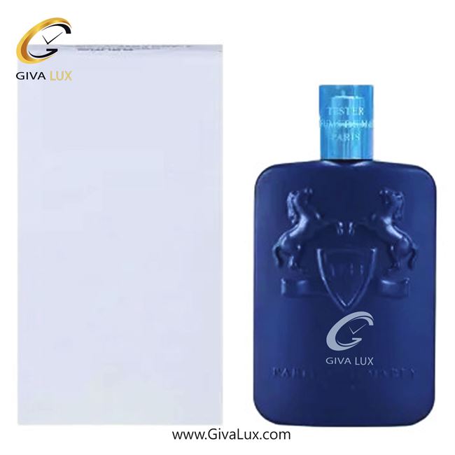  تستر-ادو پرفیوم  یونیسکس-مردانه-زنانه مارلی مدل Tester Parfums de Marly Percival | پارفومز د مارلی پرسیوال حجم  125 میل